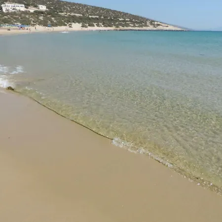 Semeli Pirgaki Naxos Apartamento