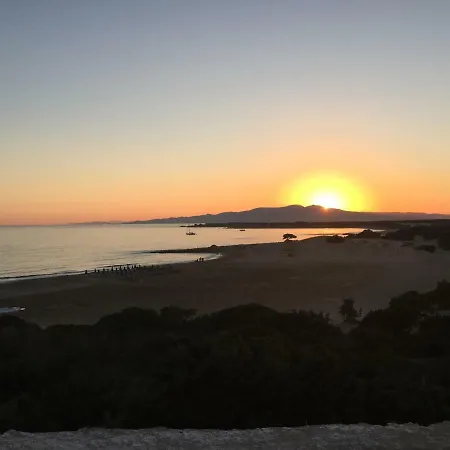 Semeli Pirgaki Naxos Apartamento *