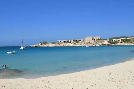 Apartment Semeli Pirgaki Naxos