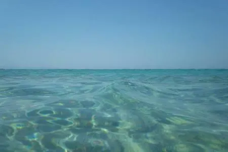 Apartment Semeli Pirgaki Naxos *