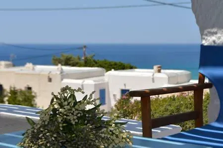 Semeli Pirgaki Naxos * Aliko Beach