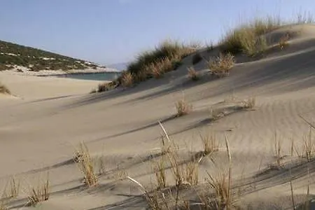 Semeli Pirgaki Naxos * Aliko Beach