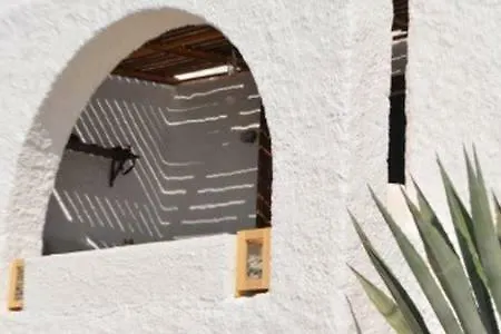 Semeli Pirgaki Naxos Apartamento *