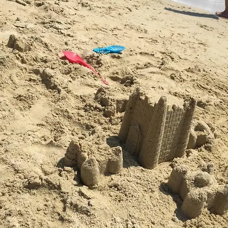 Apartamento Semeli Pirgaki Naxos Aliko Beach