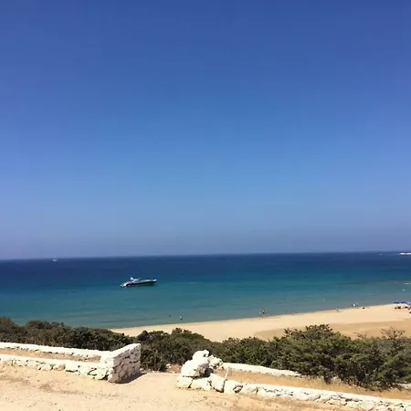 Apartment Semeli Pirgaki Naxos