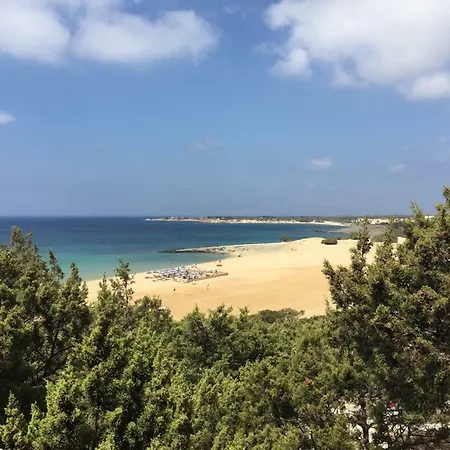 Apartment Semeli Pirgaki Naxos *