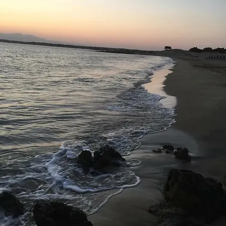 Apartamento Semeli Pirgaki Naxos