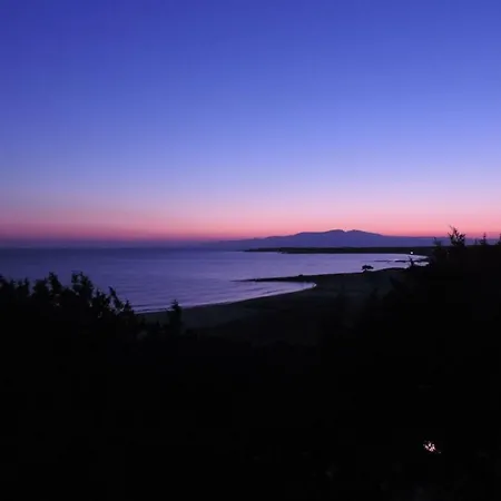 Semeli Pirgaki Naxos * Aliko Beach