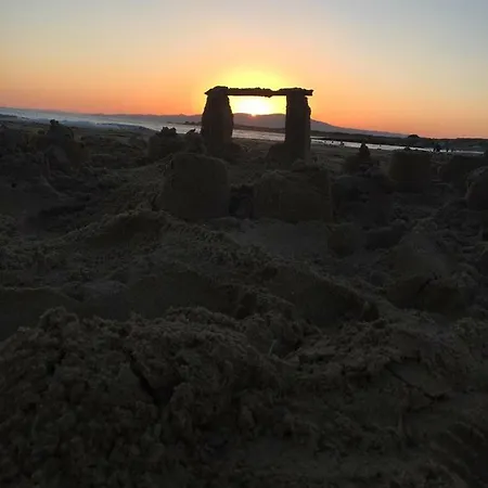 Apartamento Semeli Pirgaki Naxos *