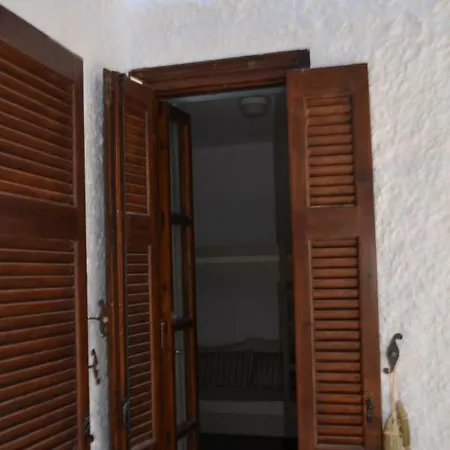 Apartamento Semeli Pirgaki Naxos *