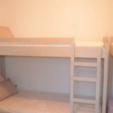 Apartment Semeli Pirgaki Naxos *